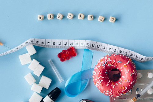 Managing Diabetes