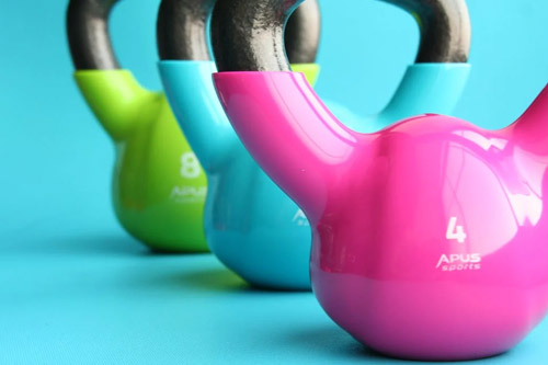Managing Muscle Loss