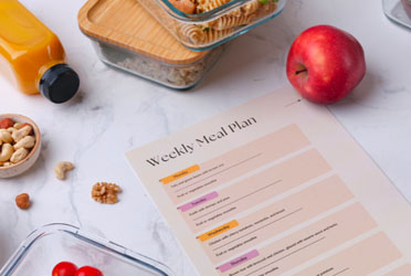 Nutritional Assessment & Diets