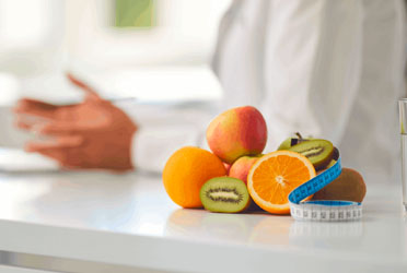 Nutritional Consultants Mojacar